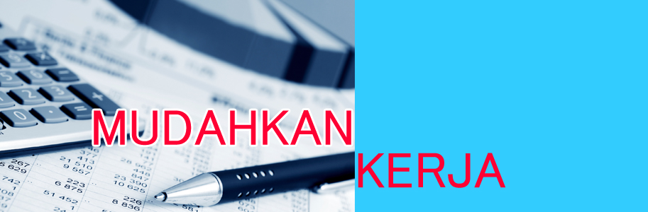 Mudahkan Kerja